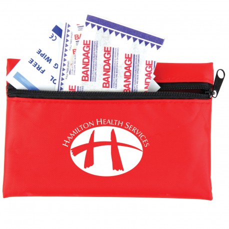 First Aid Kits - Pocket First Aid Kit