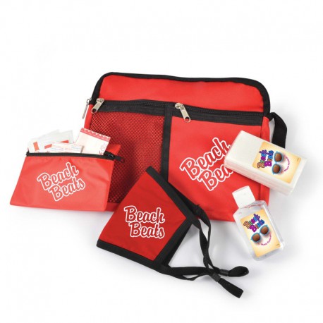 Personal Products - Summer Survival Kit
