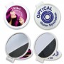 Personal Products - Reflections Round Folding Mirror