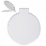 Reflections Round Folding Mirror