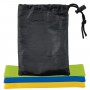 Personal Products - Stamina Resistance Bands