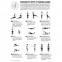 Personal Products - Stamina Resistance Bands