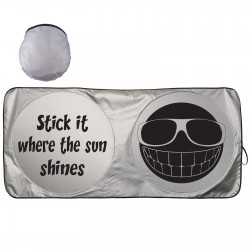 Motor Products - Summer Car Sun Shade