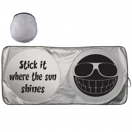 Motor Products - Summer Car Sun Shade