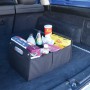 Motor Products - Cargo Storage Organiser