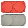 Motor Products - Solar Car Sun Shade