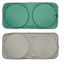 Motor Products - Solar Car Sun Shade