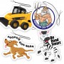 Motor Products - Car Deodorisers