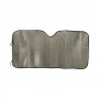 Motor Products - Concertina Metallic Car Sun Shade