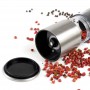 Homeware Products - Napoli Salt & Pepper Grinder
