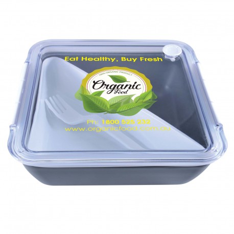 Homeware Products - Zest Lunch Box / Food Container