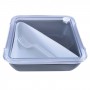 Homeware Products - Zest Lunch Box / Food Container