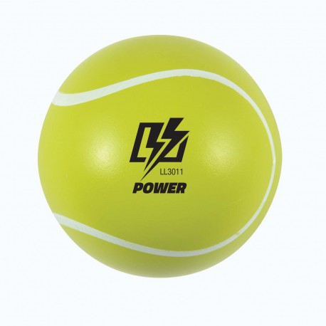 Exercise Sets - Hi Bounce Tennis Ball