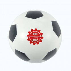 Exercise Sets - Hi Bounce Soccer Ball