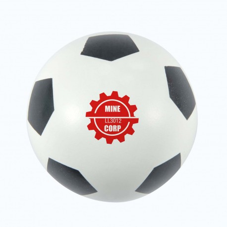 Exercise Sets - Hi Bounce Soccer Ball