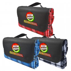 Picnic Blankets - Leisure Picnic Blanket