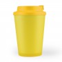 Reusable Coffee Cups - Aroma Coffee Cup / Comfort Lid 350ml