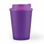 Reusable Coffee Cups - Aroma Coffee Cup / Comfort Lid 350ml