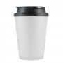 Reusable Coffee Cups - Aroma Coffee Cup / Handle Lid 350ml