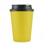 Reusable Coffee Cups - Aroma Coffee Cup / Handle Lid 350ml