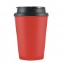 Reusable Coffee Cups - Aroma Coffee Cup / Handle Lid 350ml