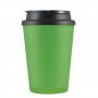 Reusable Coffee Cups - Aroma Coffee Cup / Handle Lid 350ml