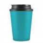 Reusable Coffee Cups - Aroma Coffee Cup / Handle Lid 350ml