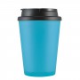 Reusable Coffee Cups - Aroma Coffee Cup / Handle Lid 350ml