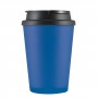 Reusable Coffee Cups - Aroma Coffee Cup / Handle Lid 350ml