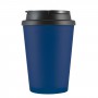 Reusable Coffee Cups - Aroma Coffee Cup / Handle Lid 350ml