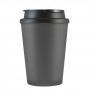 Reusable Coffee Cups - Aroma Coffee Cup / Handle Lid 350ml