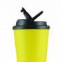 Reusable Coffee Cups - Aroma Coffee Cup / Handle Lid 350ml