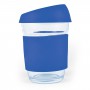 Vienna Coffee Cup / Silicone Lid 320ml