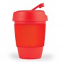 Kick Coffee Cup / Silicone Band 320ml