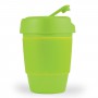 Kick Coffee Cup / Silicone Band 320ml