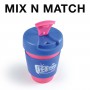 Reusable Coffee Cups - Kick Coffee Cup / Silicone Band 320ml