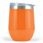 Reusable Coffee Cups - Metal - Cascade Coffee Cup 320ml