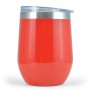 Reusable Coffee Cups - Metal - Cascade Coffee Cup 320ml