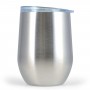 Reusable Coffee Cups - Metal - Cascade Coffee Cup 320ml
