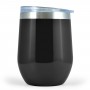 Reusable Coffee Cups - Metal - Cascade Coffee Cup 320ml