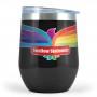 Reusable Coffee Cups - Metal - Cascade Coffee Cup 320ml