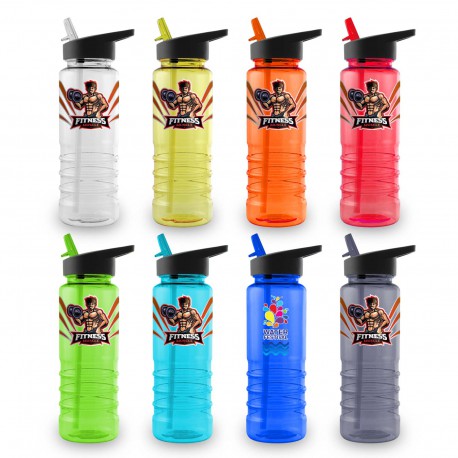 Drink Bottles - Tahiti Water Bottle 725ml