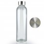 Capri Glass Bottle 550ml