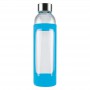 550ml Capri Glass Bottle / Silicone Sleeve