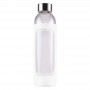 550ml Capri Glass Bottle / Silicone Sleeve