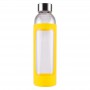 550ml Capri Glass Bottle / Silicone Sleeve