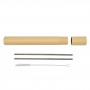 Homeware Products - Evergreen Straw Set