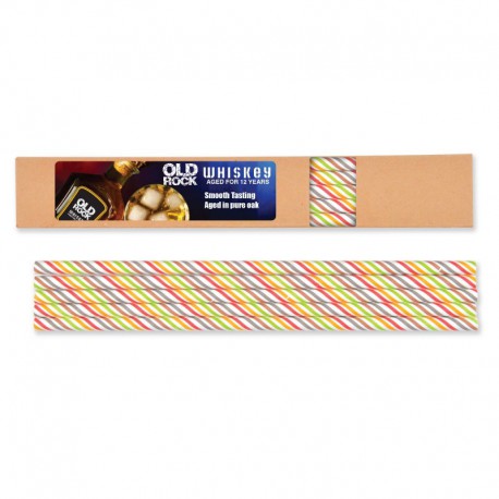 Homeware Products - Buzz Paper Straws
