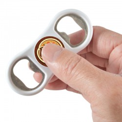 Spinner Bottle Opener