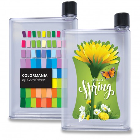 Drink Bottles - Thirst Drink Bottle 500ml